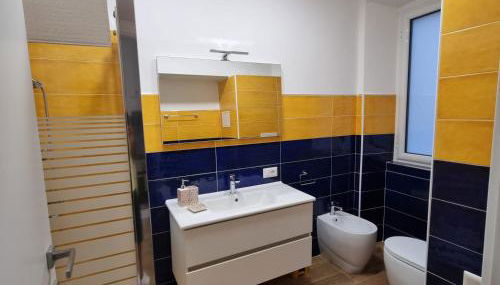 Filoblu appartamento Formia - Foto 4