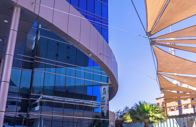 Somerset Downtown Al Khobar - Foto 67