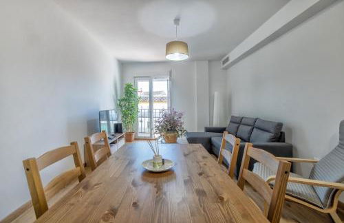 Apartamento Vizconde de Miranda & Parking incluido & Casco histórico - Foto 20