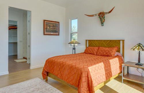 Peaceful Mtn Views! Patagonia Getaway - Foto 12