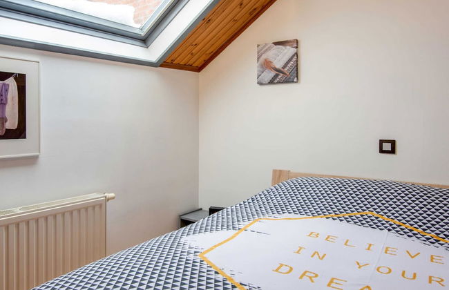 Beautiful Holiday Home in Cul-des-sarts With Garden - Foto 20