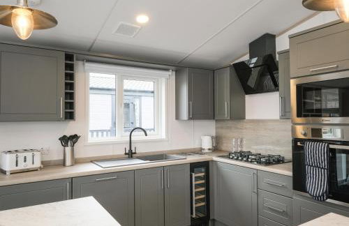 Penmarlam Lodge Retreat 18 - Foto 8