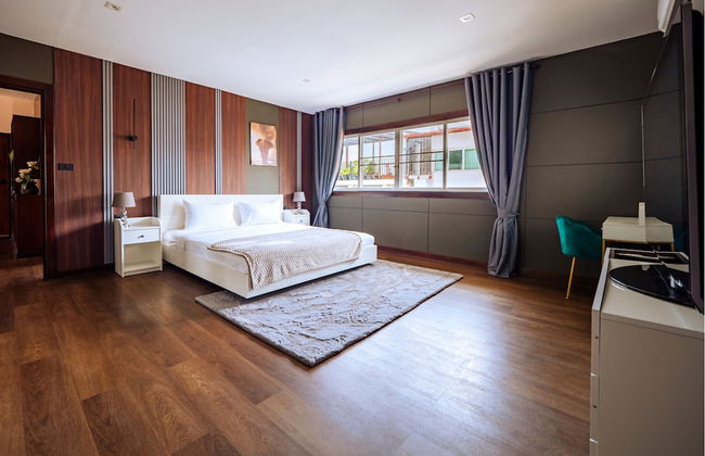 Grand Orlov Apart Hotel - Foto 27