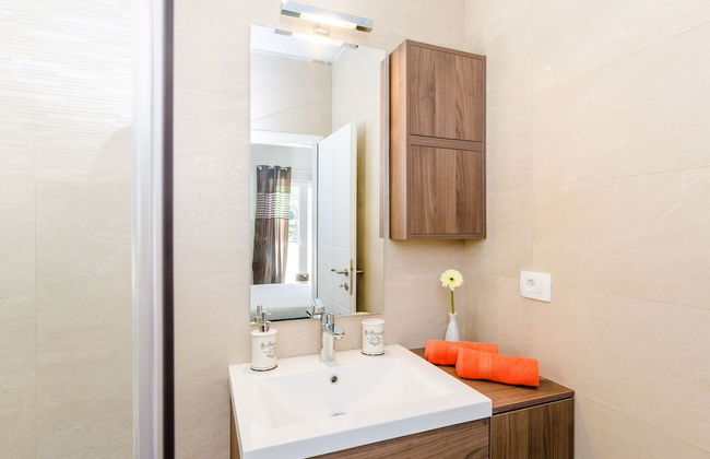 Villa Tranquility Nest Beniva - Three-bedroom Villa With Swimming Pool and Partial Sea View - Foto 21