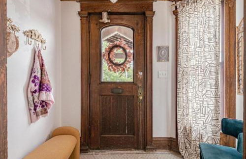 Akrons Werner House Historic 4 Bedroom Luxury - Foto 42