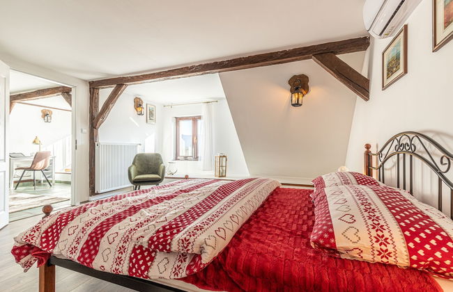 Romantic Pool Villa Angela With Sauna - Photo 6