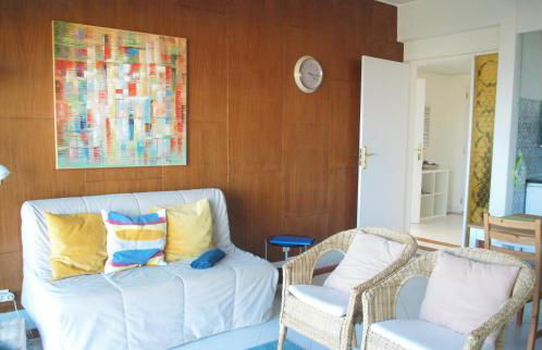 Superb view over Cascais and the Ocean, with wonderful balcony - Foto 11