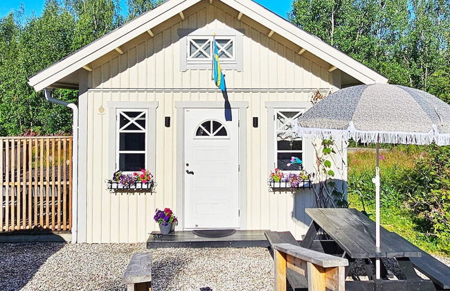 4 Person Holiday Home in Karlskoga-by Traum - Foto 30