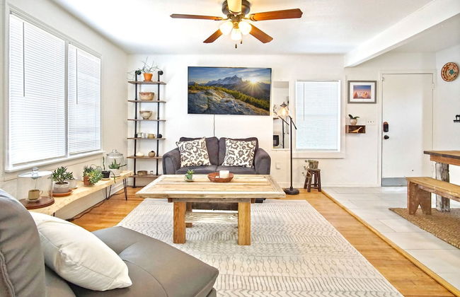 Hidden Comfort Studio Near Plaza District - Photo 6