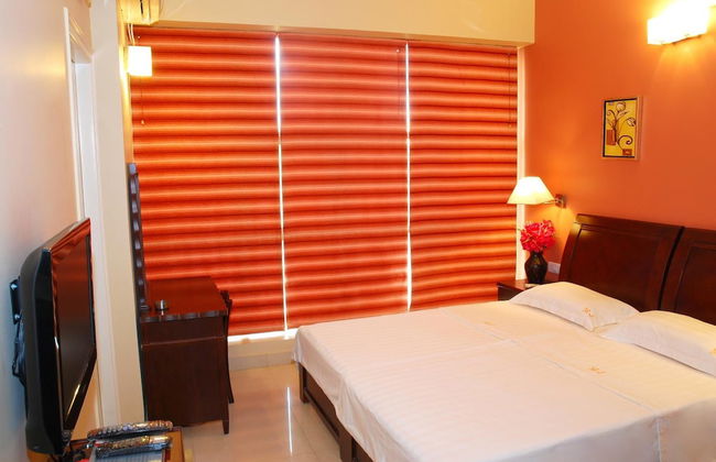 Parkwood Suites - Foto 4