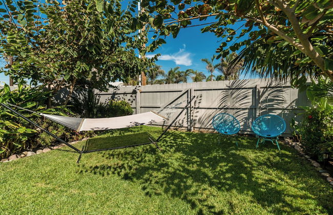 Pacific Bungalow - Foto 24