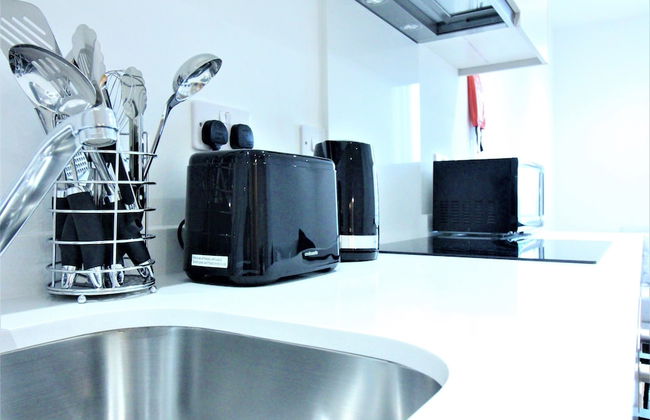 Narrowgate Apartment - Foto 21