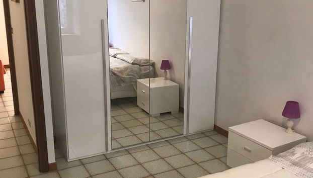 Équipements de la chambre