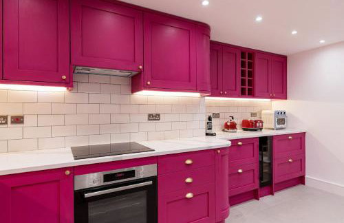 Luxury Apartment next to Parliament Square - Foto 19