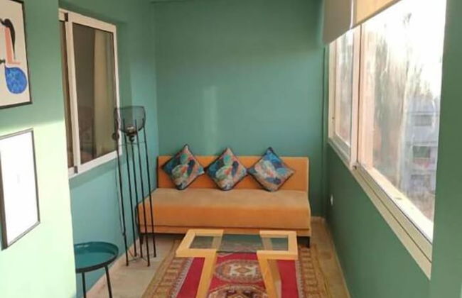 Dar Gueliz - Foto 29