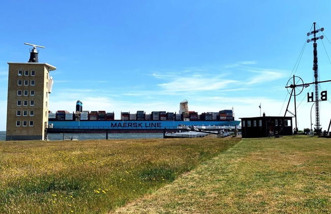 H&P Residenz Maisonette With Lake View - Foto 32