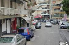 Center Lux Rooms Pasha's Gardens Ιpirou 4 Agios Pavlos - Foto 24