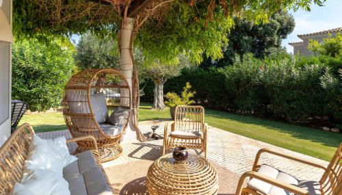 Villa Tranquila - Foto 5