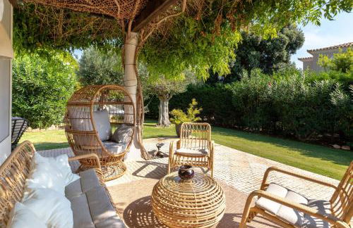 Villa Tranquila - Foto 5