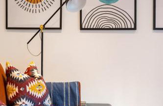 Station View - Modern Flat Near Centre & Station - Foto 5