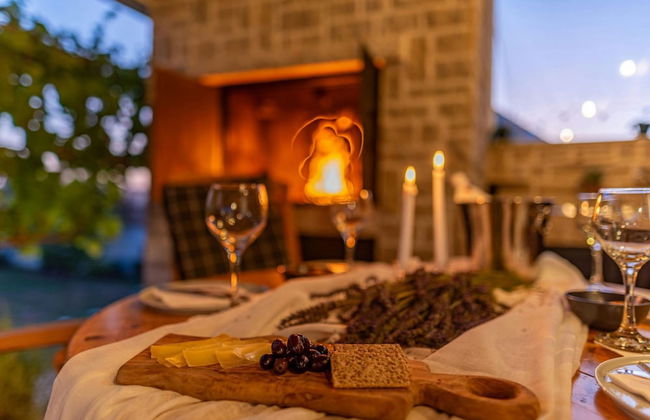 Villa Pan Zadarvillas - Foto 40