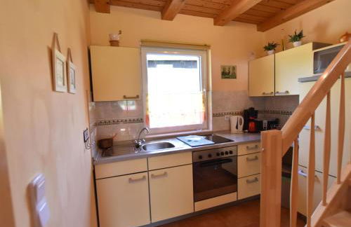 Einladende Ferienwohnung in Zweedorf mit Grill - Foto 5