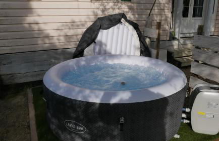 Mas Maurane - L'Olivier avec SPA privé aux portes d'ARLES - Foto 6