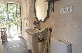 Casa Rural en la Alpujarra, La Chaparra - Pitres - Foto 15