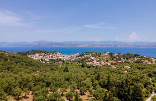 Villa Leveque - Kassiopi Sea View - 3 bedrooms - Photo 29
