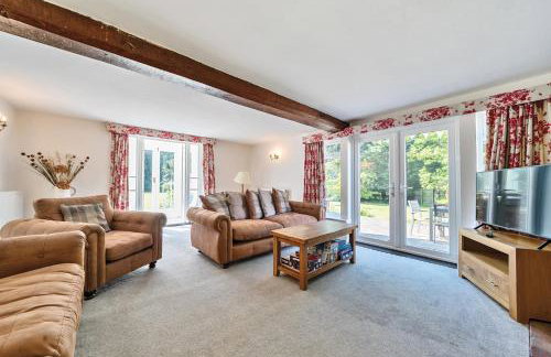 Bedingfield House, nr Debenham - Foto 18