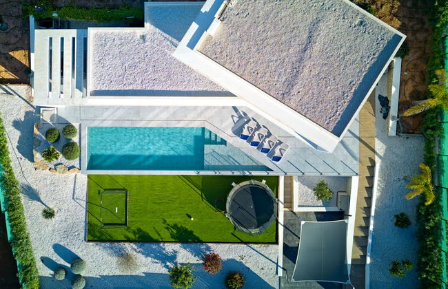 Villa Icaro - Foto 52