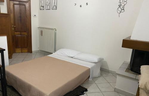 B&B il Castelletto Siena - Foto 31