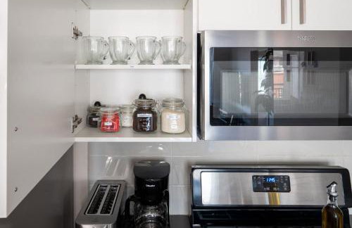 Deluxe 2BR Convention Center Gym, Pool, Htub, Pkg - Foto 22