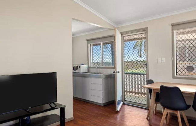 Discovery Parks - Port Hedland - Foto 52