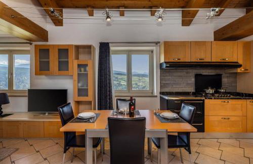 Villa Azzurra, Cloz Ospitar - Photo 3