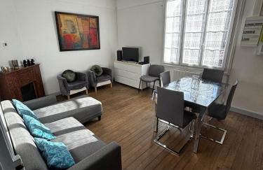 Maison de village 4 chambres - Foto 13