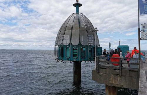 Ferienwohnung Kornblume - Foto 30