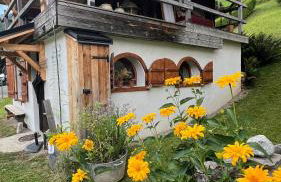 Chalet la poipia - Foto 23