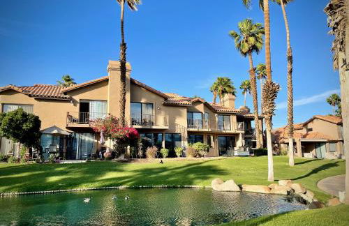 The View! Palm Desert Country Club Villa - Foto 32