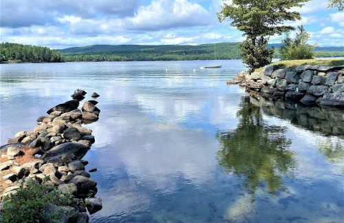 Perfect Maine Getaway in a Newly Renovated Cabin! - Foto 34