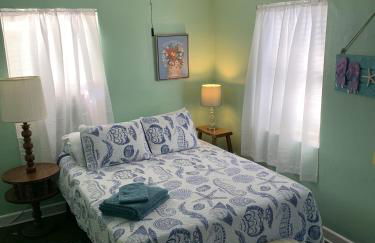 Beach Side Studio #1 apts - Foto 16