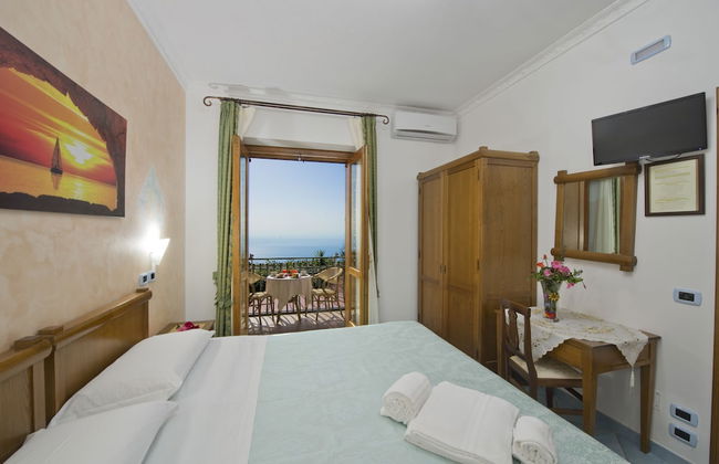 Agriturismo Mare e Monti - Foto 11