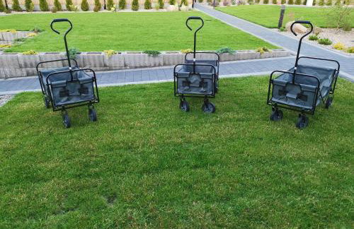 Domki Hulaj Dusza - Foto 42