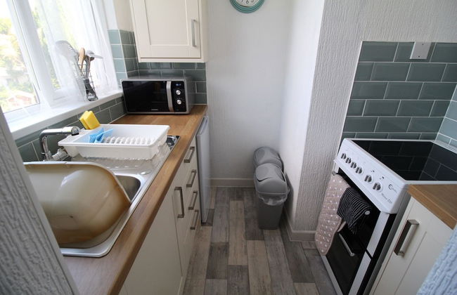 Chelston Dene Holiday Apartments - Foto 26