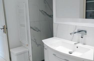 Residenz Dabo Panorama in den Vogesen, 5 Zimmer, modern und großzügig, 2 Balkons, Terrasse, Garten - Foto 51