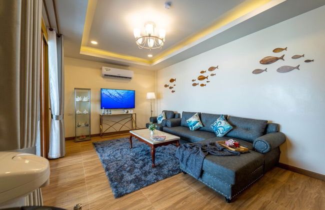 Beach Front Villa with 3 Bedrooms - CA3 - Foto 30