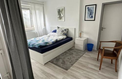 Einliegerwohnung in Waldnähe - Foto 6