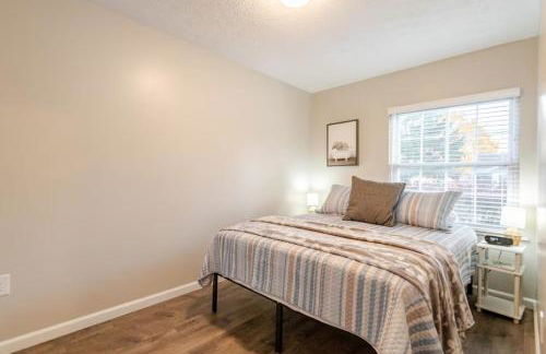 Private Ranch - Entire Home - 3 Bed Room - Hot Tub - King Bed - Fenced Yard - Pets & Kids Welcome - Game Shed - Free WiFi - Foto 21