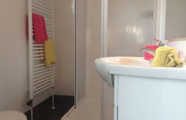 Europarcs Marina Strandbad - Photo 48