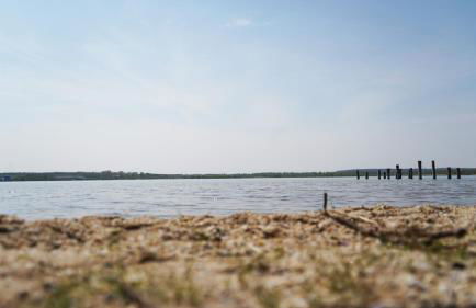 FERIENHAUS am HAINER SEE - Foto 29